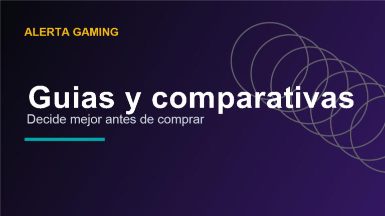 Imagen editorial Alerta Gaming guias-y-comparativas